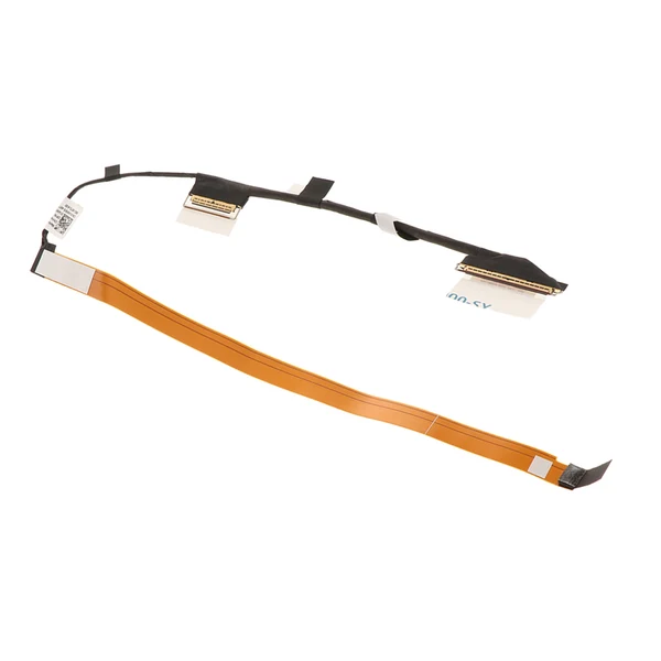 Consistent Max LCD LED Video Flex Cable Repair For Dell Inspiron 7373 450.0B808.0003 014WWX Elegant