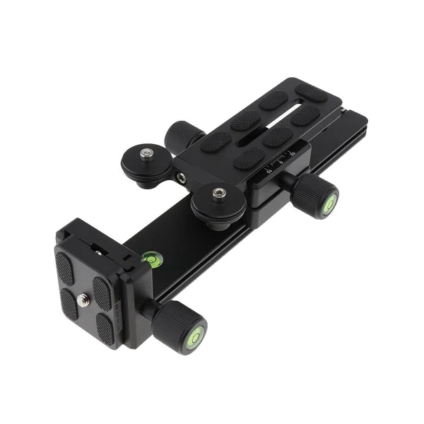 Authentic Max Telephoto Lens Support Moveable Quick Release Plate Camera Bracket Holder Premium Material