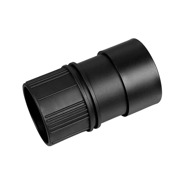 Quality Max Plastic Vacuum Cleaner Attachment Hose Adaptor Pipe Connector Converter 41mm Easy-to-Use