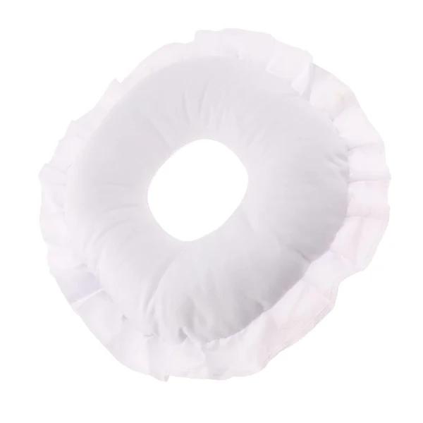 Carefully Designed Max Soft Salon Face Massage Pillow Head Rest SPA Table Cradle Cushion White Consistent