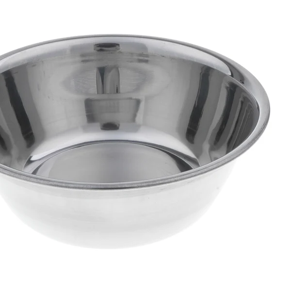 Carefully Designed Max Durable 304 Stainless Steel Shaving Dressing Bowl Cooking Mixing Bowls M Lightweight
