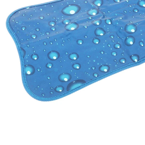 Reliable Max PVC Summer Cooling Pillow Home Office Sleep Nap Ice Pillow Seat Cushion 06 Superior