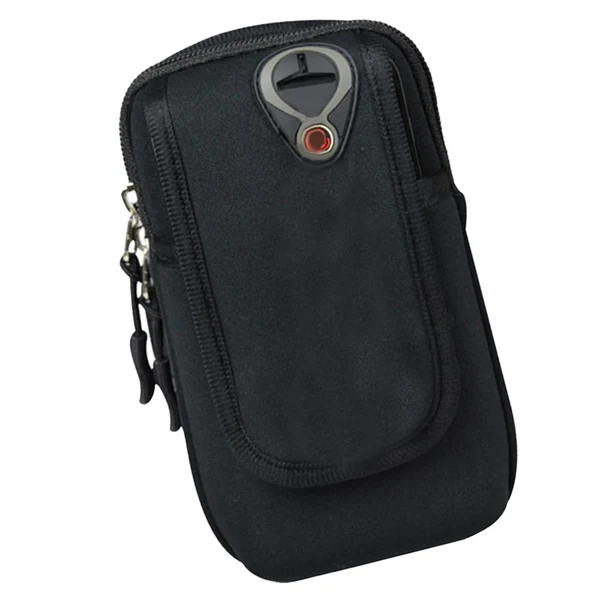 Powerful Max Outdoor Sports Portable Arm Pouch Bags Backpack Rucksack Shoulder Day Packs Environmentally Friendly
