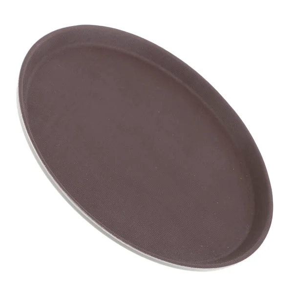Minimalist Max Plastic Circular Shaped Cup Tray Food Snack Fruit Tray for Bar Tools 40cm Next-Generation