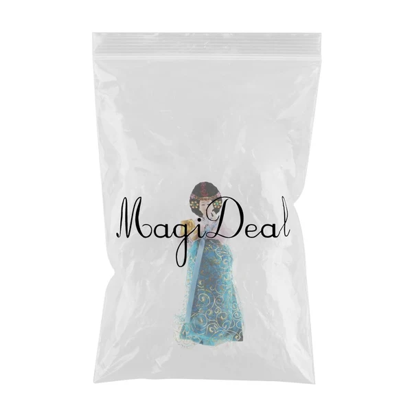 Reusable Max Korean Folk Doll Beauty Handicrafts Home Wedding Decor Crafts Gift 2 Luxury