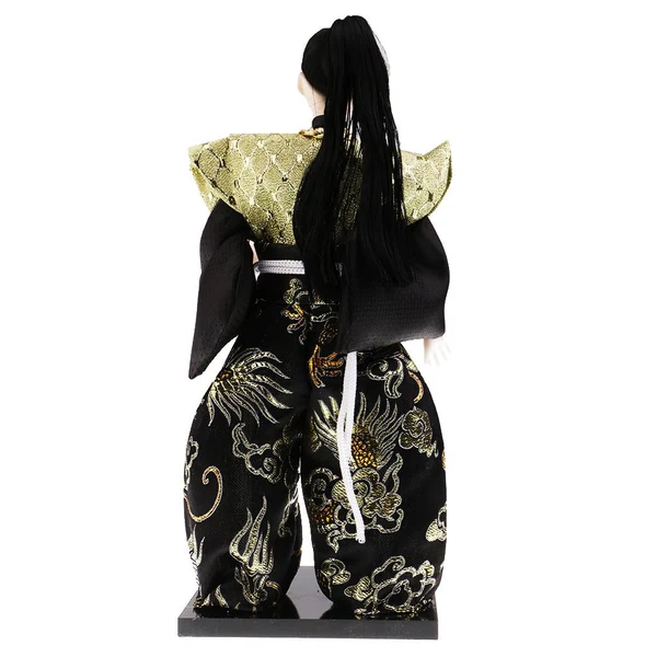 Lightweight Max Japanese Samurai Doll Arts Crafts humanoid Doll Home office Decor Gift 4 Original Design