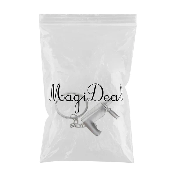 Durable Max Creative Metal Simulation Tool Key Ring Key Chain Keyfob Family Gift 1 Green