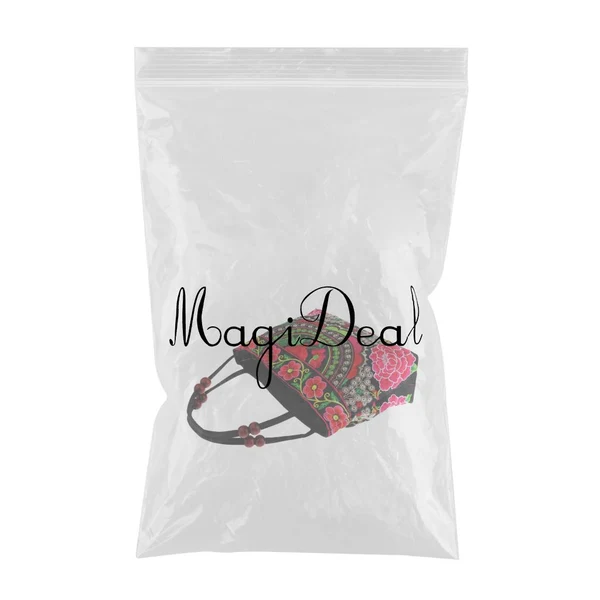 Outstanding Max Embroidery Travel Shoulder Bag Double Faced Flower Handmade Women Bags 3 Fashionable