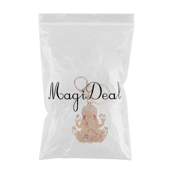 Comfortable Max Riches Money Toad Coin Frog Keychain Rhinestone Keyring Creative 1 Fast