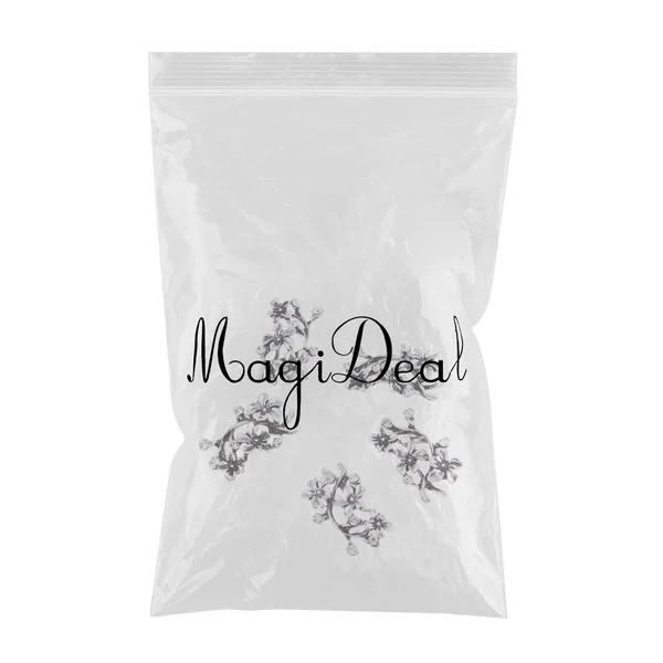 Flexible Max 5Pcs Ancient Aooly Leaf Accessories Handmade Jewelry Bracelet Accessories 2 Fashionable