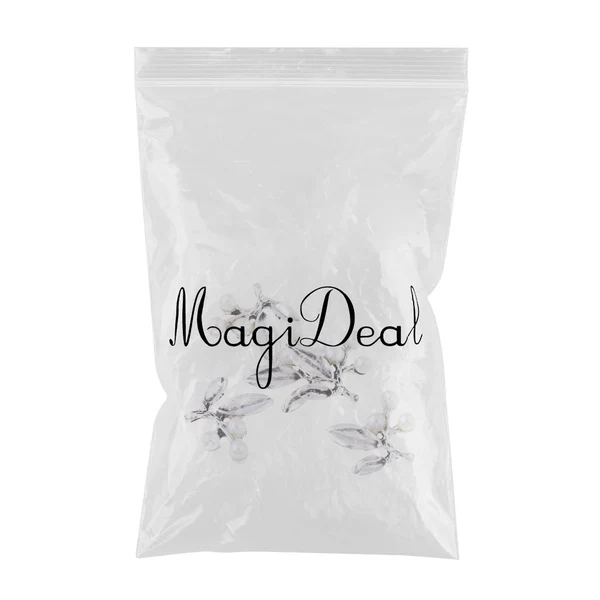 Fine Crafted Max 5Pcs Ancient Aooly Leaf Accessories Handmade Jewelry Bracelet Accessories 5 Powerful