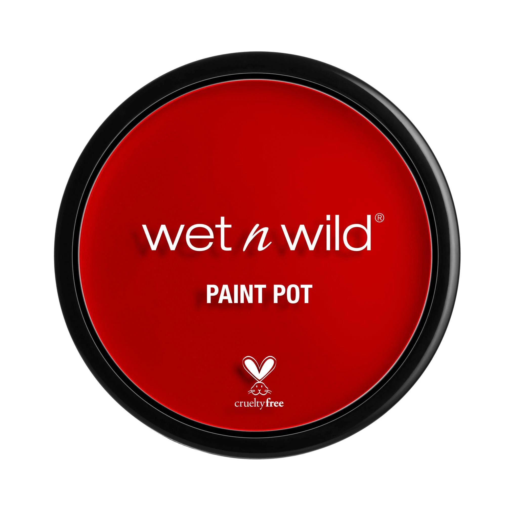 Exceptional wet n wild Fantasy Makers Red Paint Pot High-Performance