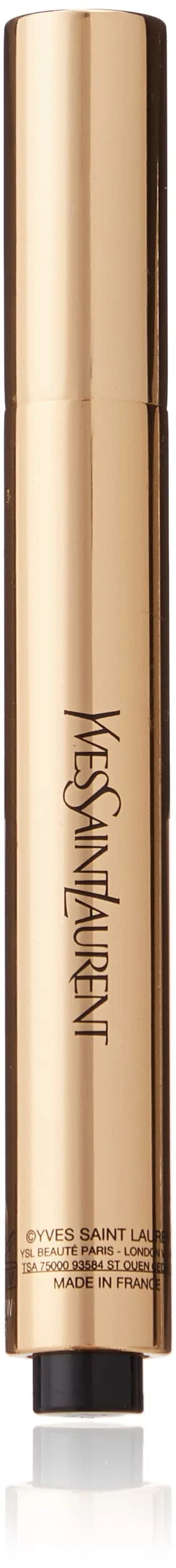 Certified Yves Saint Laurent Radiant Touch No. 2.5 Luminous Vanilla 0.1 Ounce Comfortable