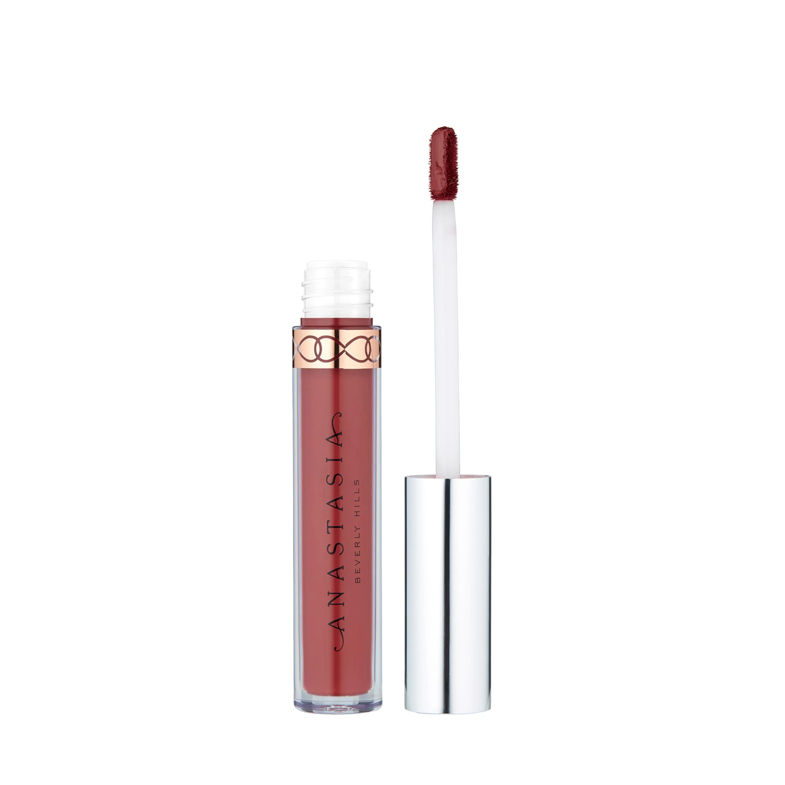 Contemporary Anastasia Beverly Hills - Liquid Lipstick - Dazed Premium Material