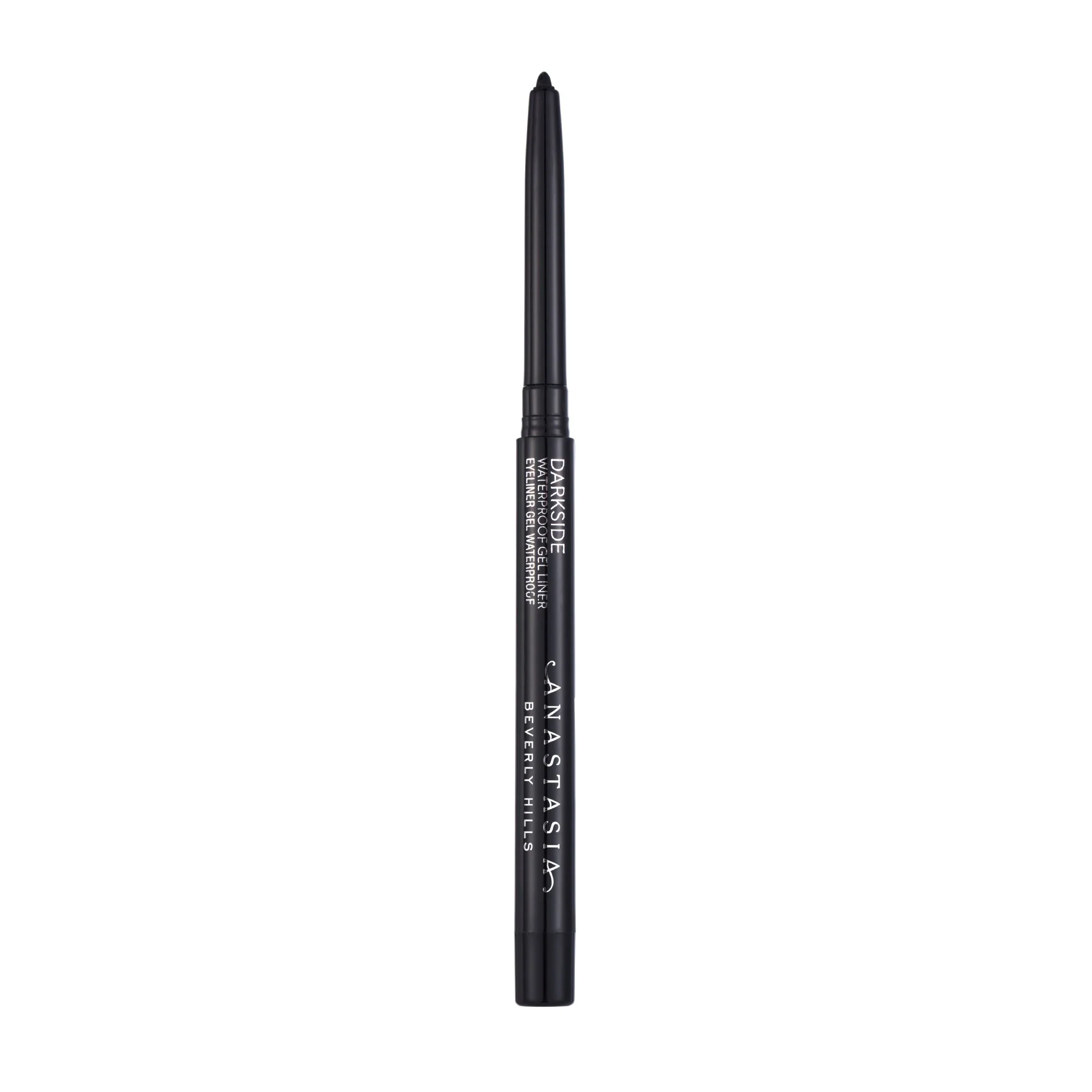 Refined Anastasia Beverly Hills - Darkside Waterproof Gel Liner Lightweight