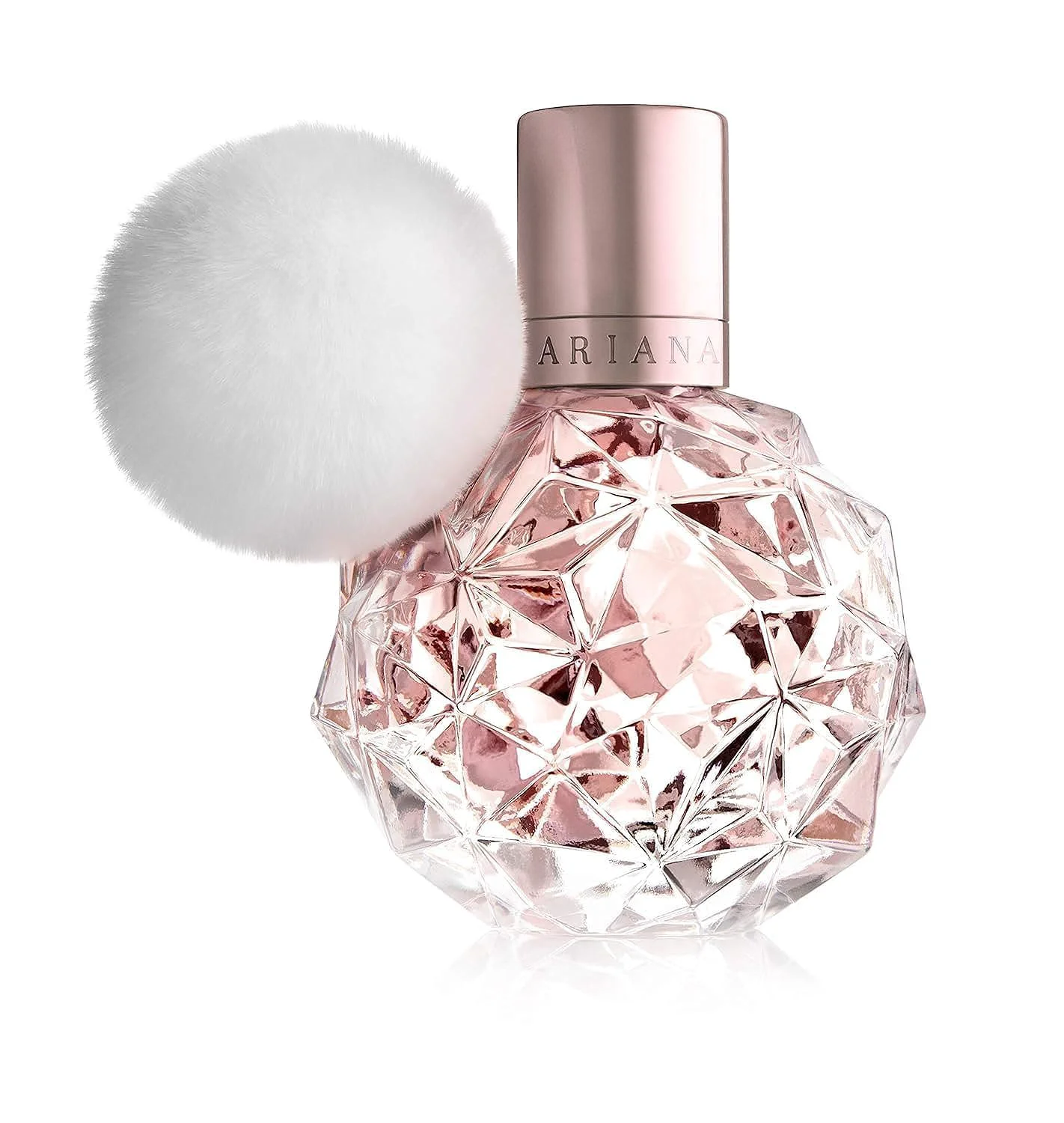 Long-Lasting Ariana Grande Ari Eau de Parfum Spray for Women 3.4 Fl Oz Pack of 1 Luxury