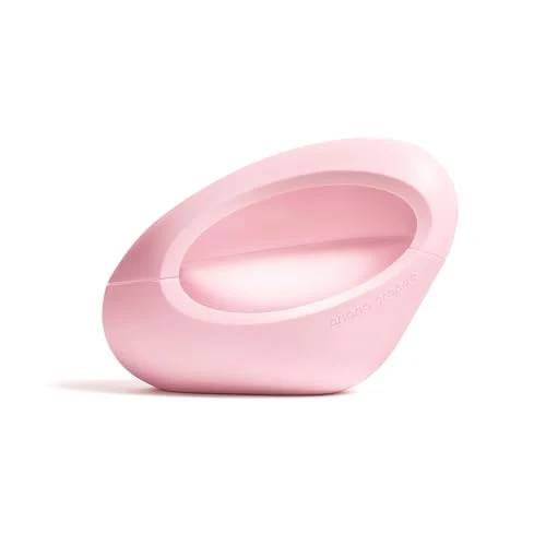 Stylish Ariana Grande MOD Blush Eau De Parfum - Amber Wood Fragrance for Women - Women's Perfume with Notes of Magnolia Passionfruit Dreamwood - 3.4 Fl Oz Natural