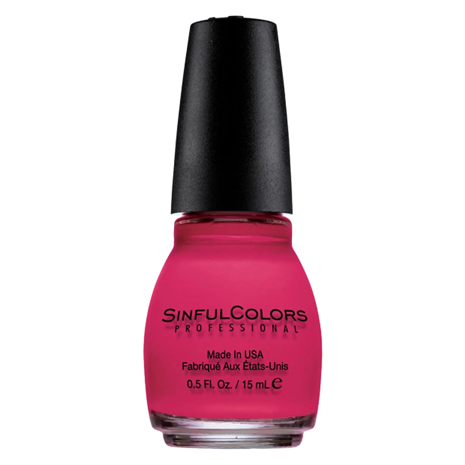 Comfortable Bari Revlon 6298-73 .5 Oz Timbleberry Professional Nail Polish Unique