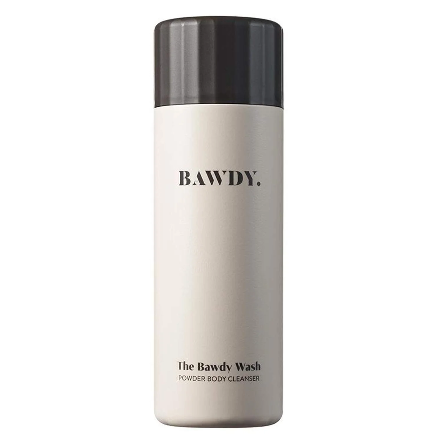 Verified BAWDY The Wash - Lightweight Water-Activated Powder-to-Foam Body Wash - Vegan Non-Toxic Ingredients - Clean Body Beauty Products 3oz 85g Selected