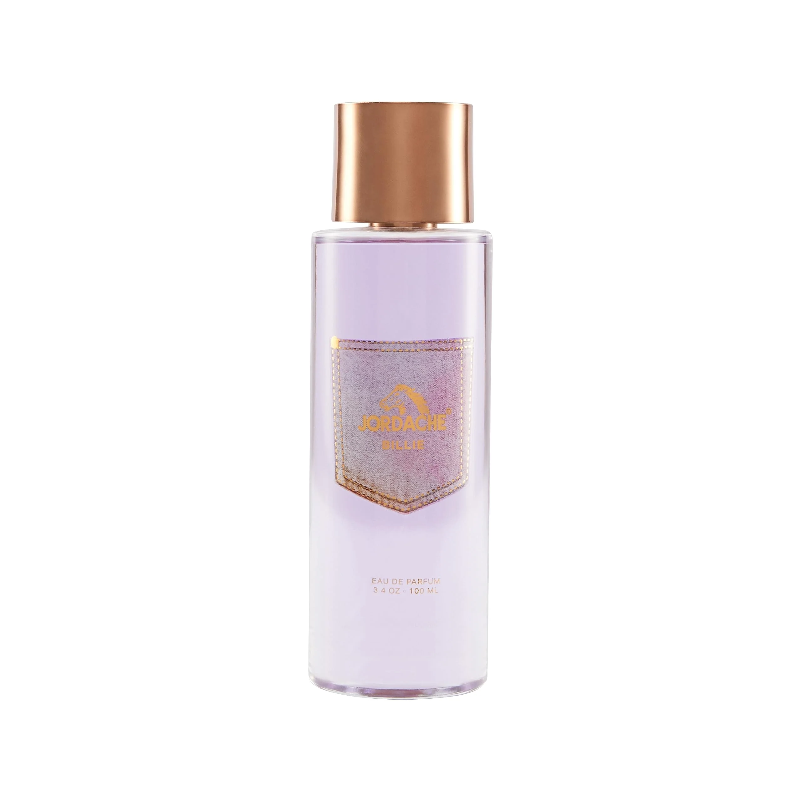 Top-Quality Billie by Jordache for Women - 3.4 oz EDP Spray Crafted