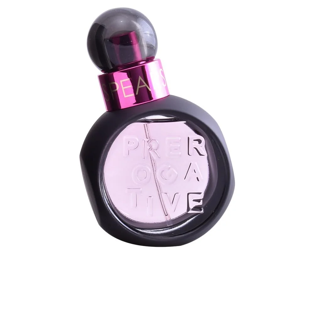Responsible Britney Spears Prerogative Unisex Eau De Parfum EDP Spray for Women Men and All 1 Fl Oz Top-Quality