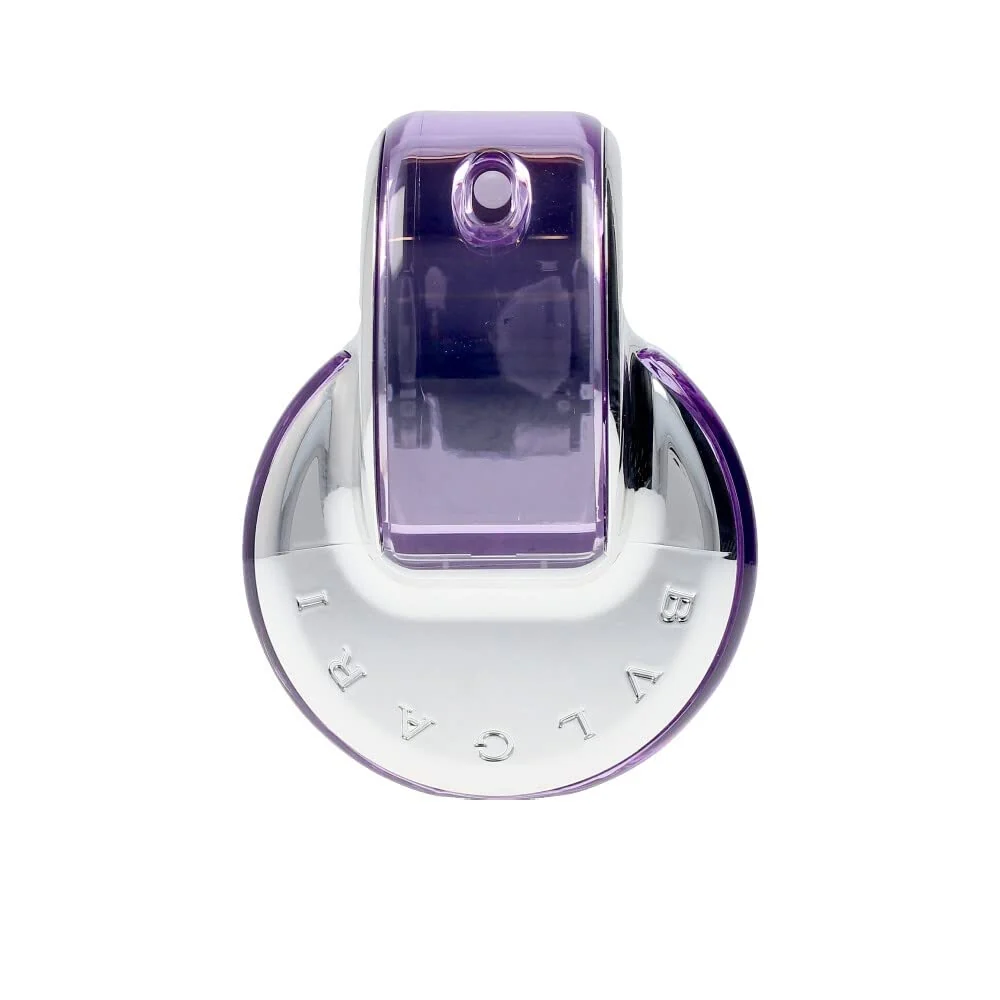 Effective Bvlgari Omnia Amethyste for Women Eau de Toilette Created in 2006 by Alberto Morillas Floral and Woody Scent 65 mL 2.2 Fl Oz Exclusive