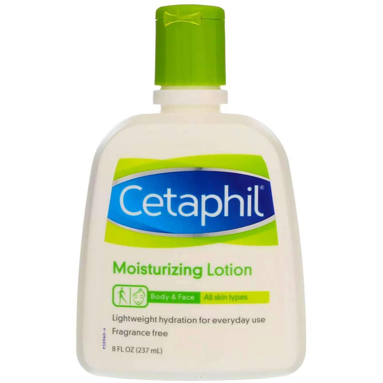 Convenient Cetaphil Moisturizing Lotion 8 Fl oz Pack of 3 Hydrating Moisturizer For All Skin Types Instant Hydration lasting up to 24 Hours Non-Greasy Original Design