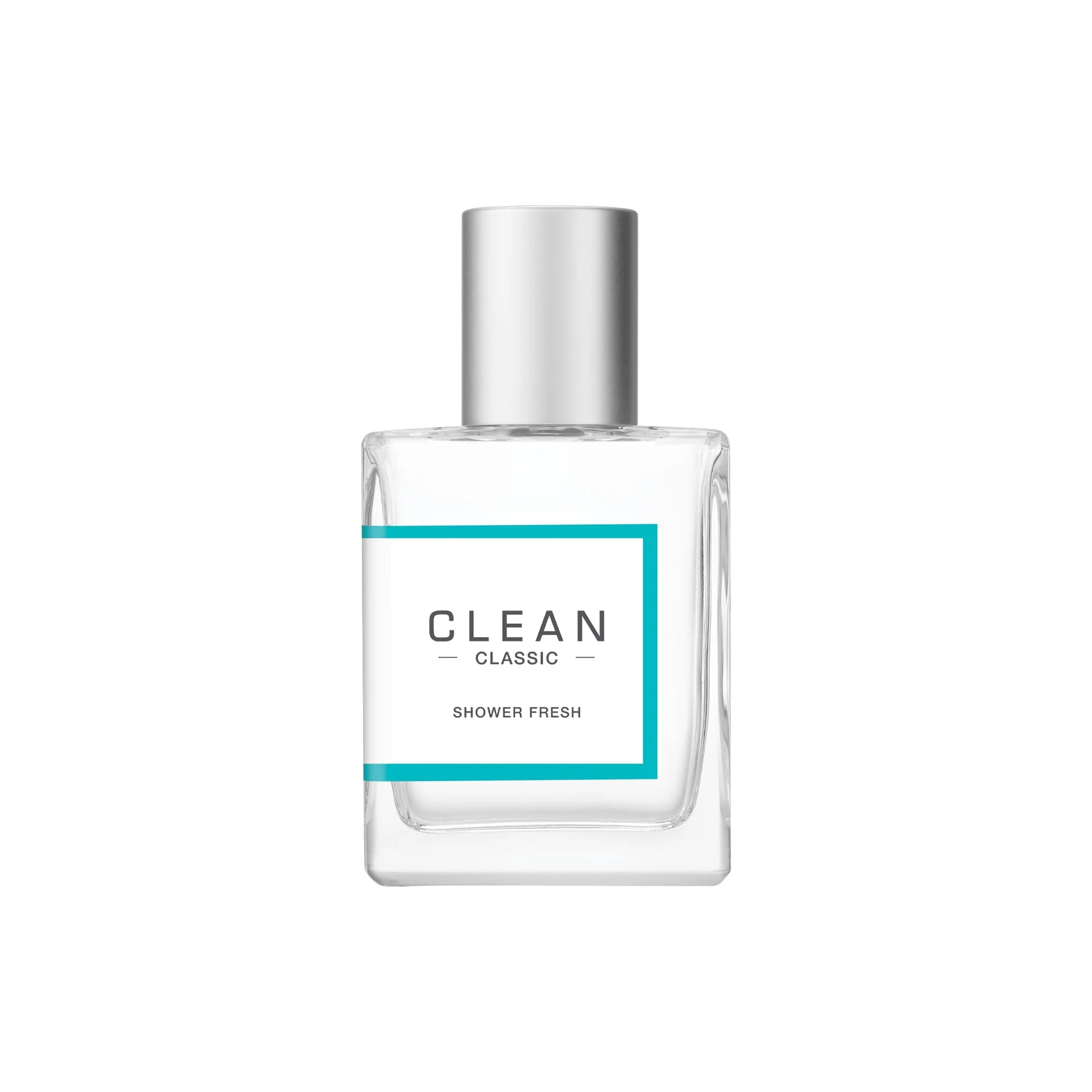 Outstanding CLEAN CLASSIC Shower Fresh 30mL Crafted