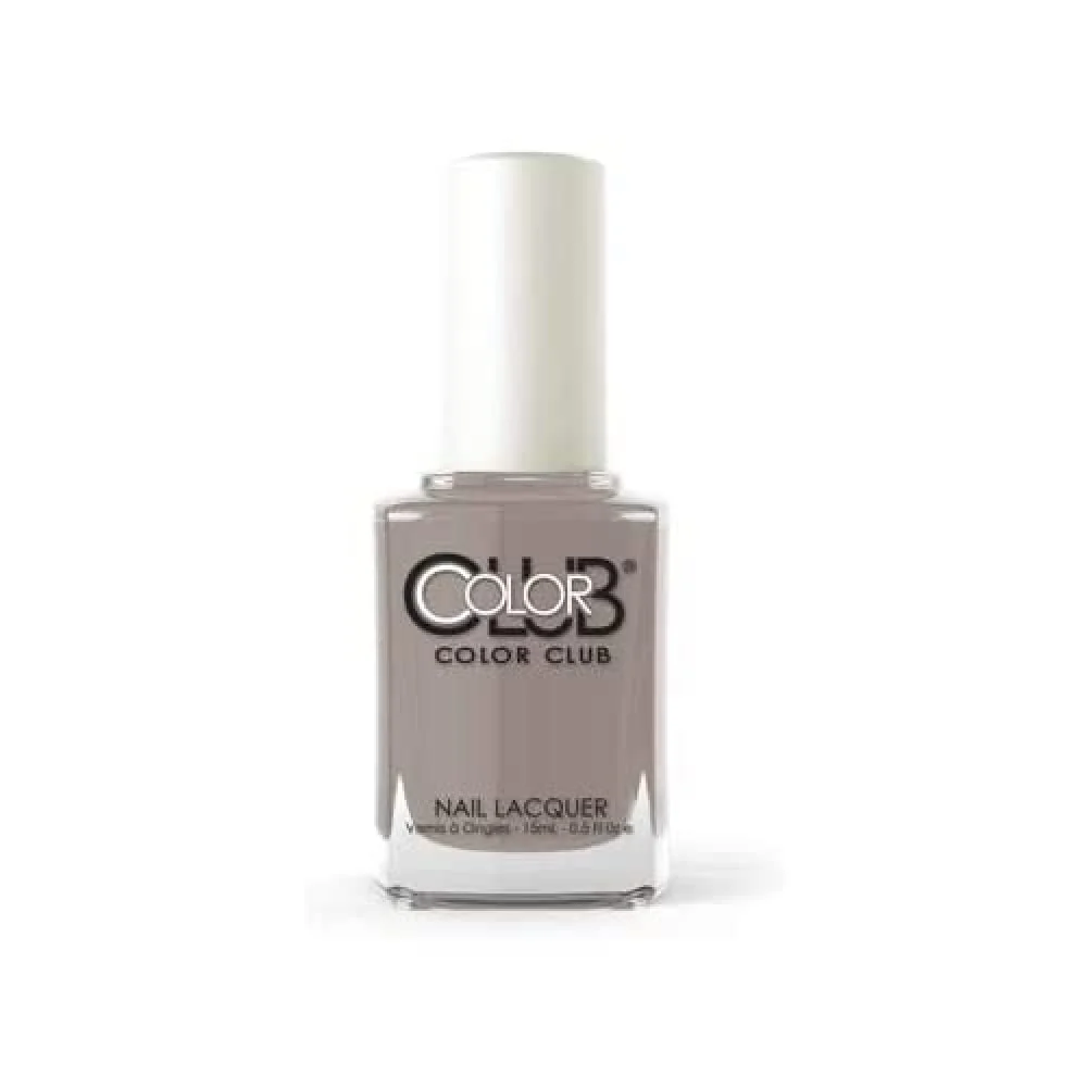 Selected Color Club Hashtag Sponsored Color Club Nail Lacquer .5 Fl Ounce - 15 Ml 0.5 fluid_ounces Excellent