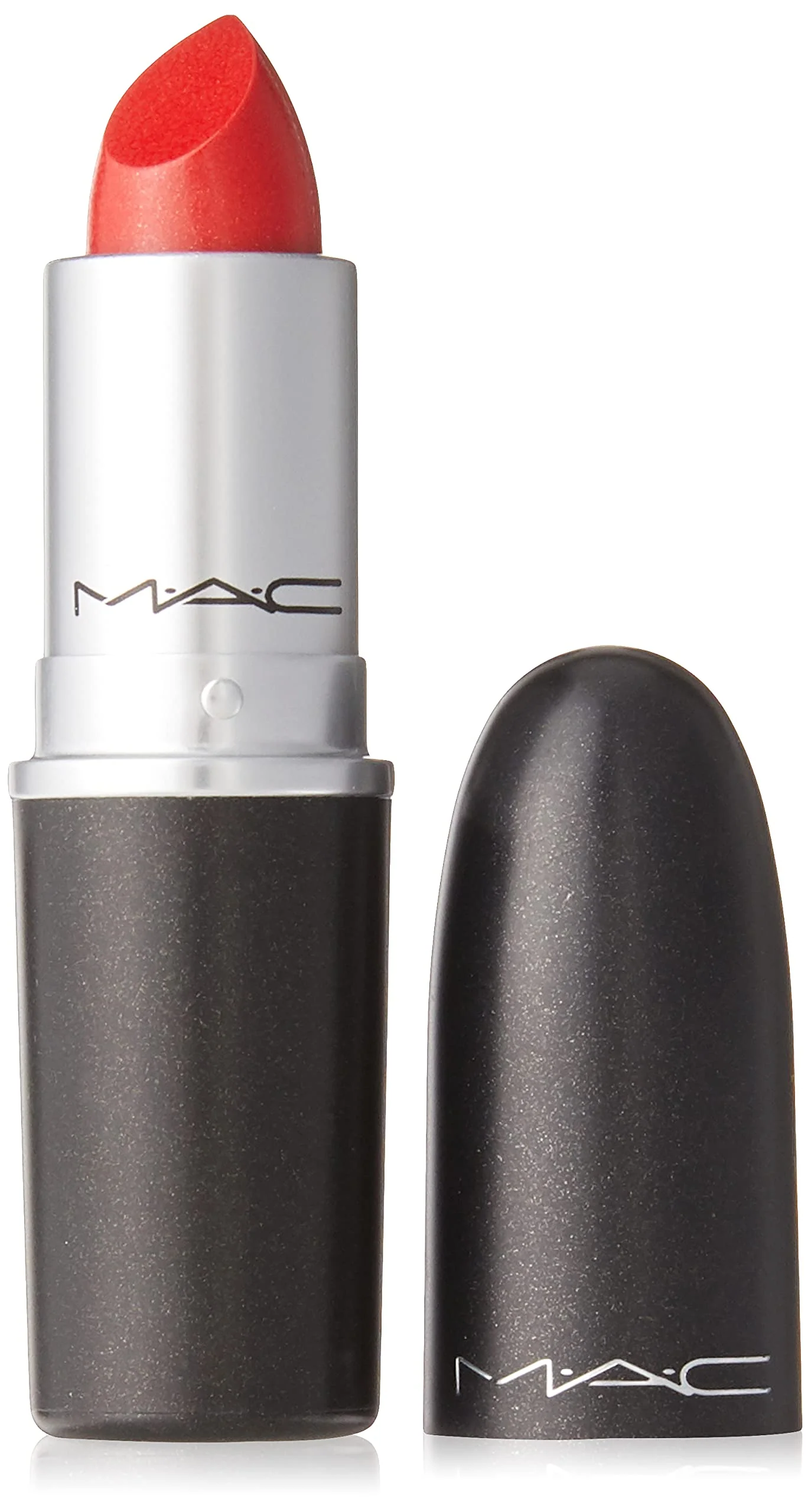 Traditional Cremesheen Lipstick - Sweet Sakura by MAC for Women - 0.1 oz Lipstick Natural