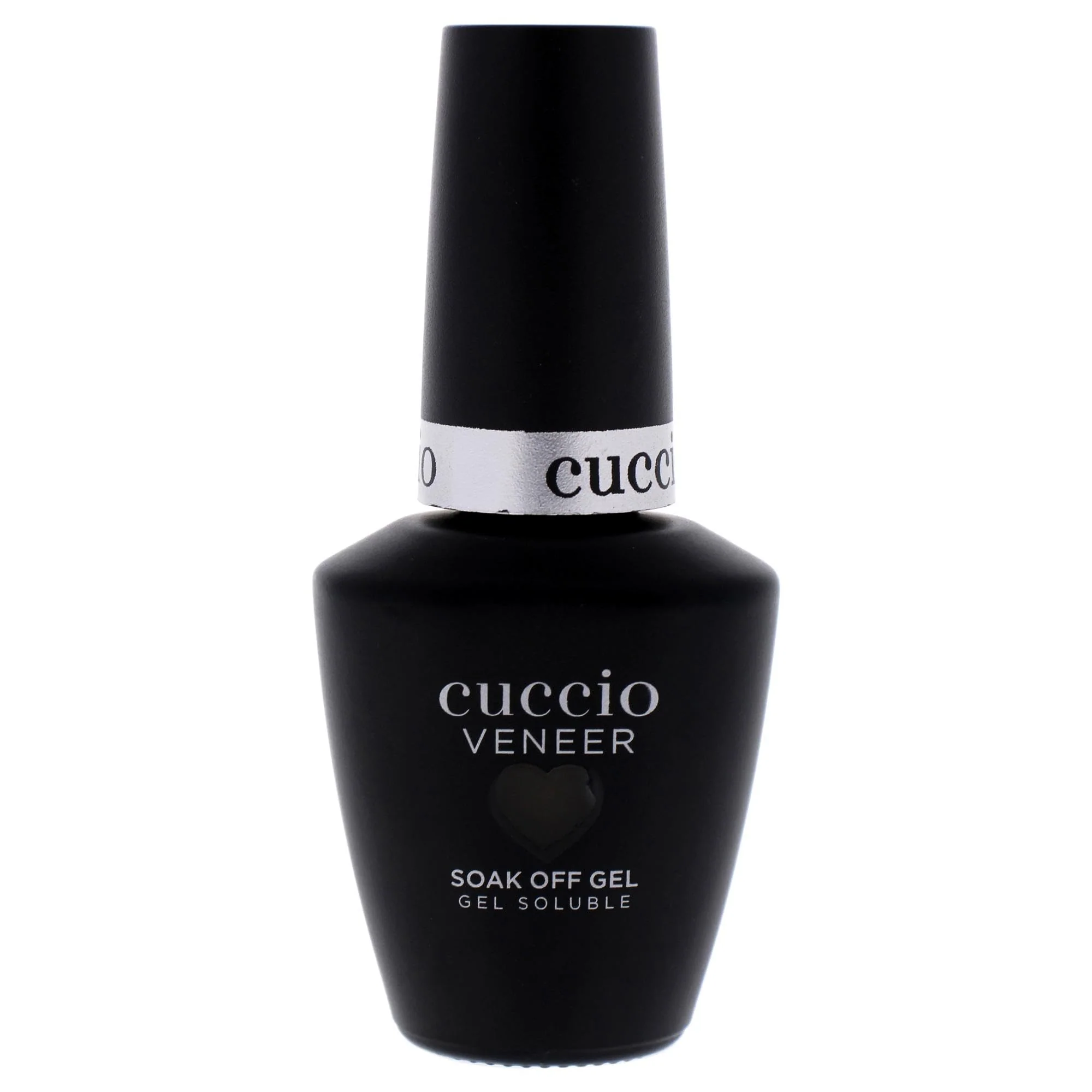 Proven Cuccio Colour Veneer Nail Polish - Triple Pigmentation Technology - Polish Soak Off Gel - For Manicures And Pedicures - Full Coverage - Long Next-Generation