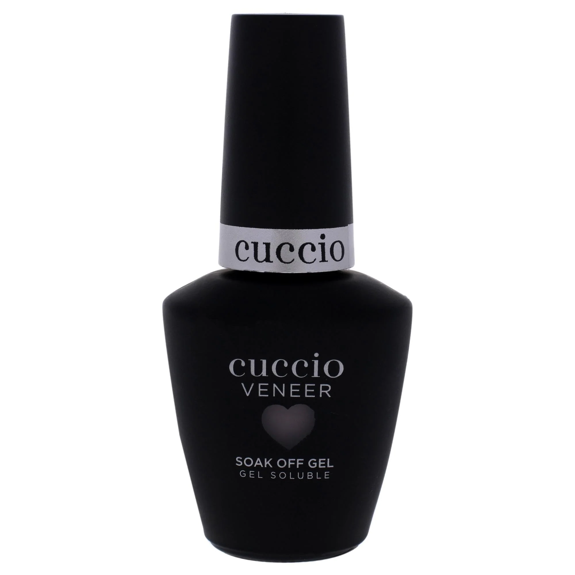 Lightweight Cuccio Colour Veneer Nail Polish - Triple Pigmentation Technology - Polish Soak Off Gel - For Manicures And Pedicures - Full Coverage - Long Artisan