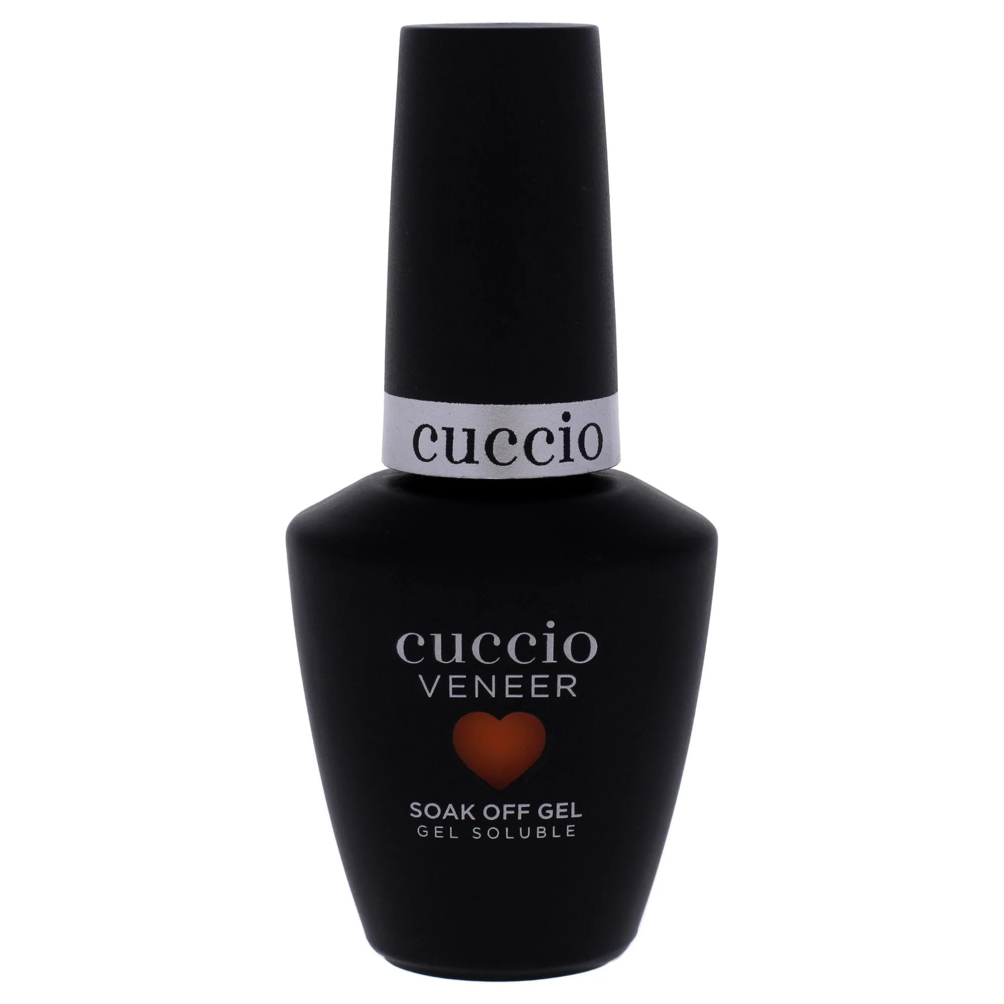 Secure Cuccio Colour Veneer Nail Polish - Triple Pigmentation Technology - Polish Soak Off Gel - For Manicures And Pedicures - Full Coverage - Long Modern