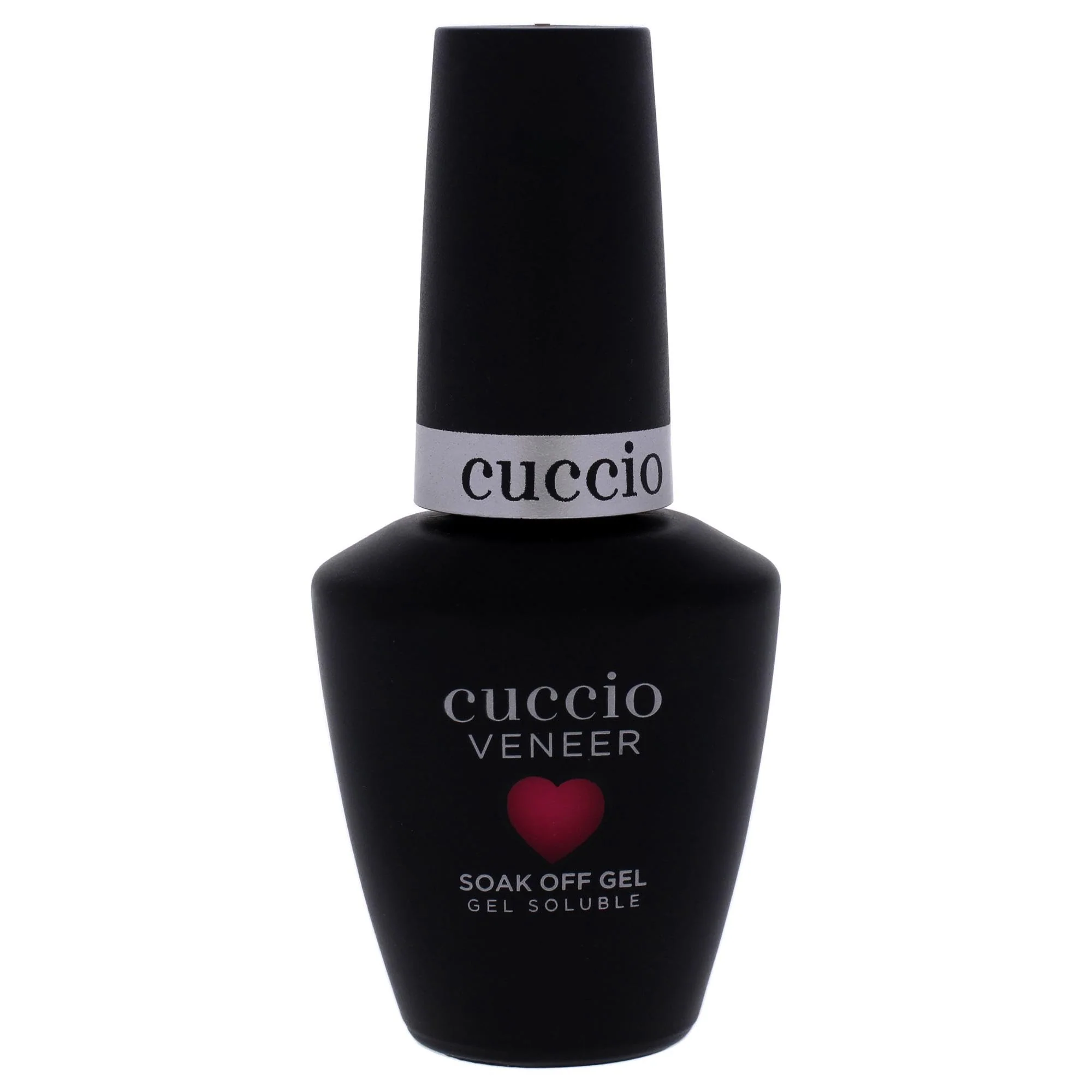 Reliable Cuccio Colour Veneer Nail Polish - Triple Pigmentation Technology - Polish Soak Off Gel - For Manicures And Pedicures - Full Coverage - Long Contemporary