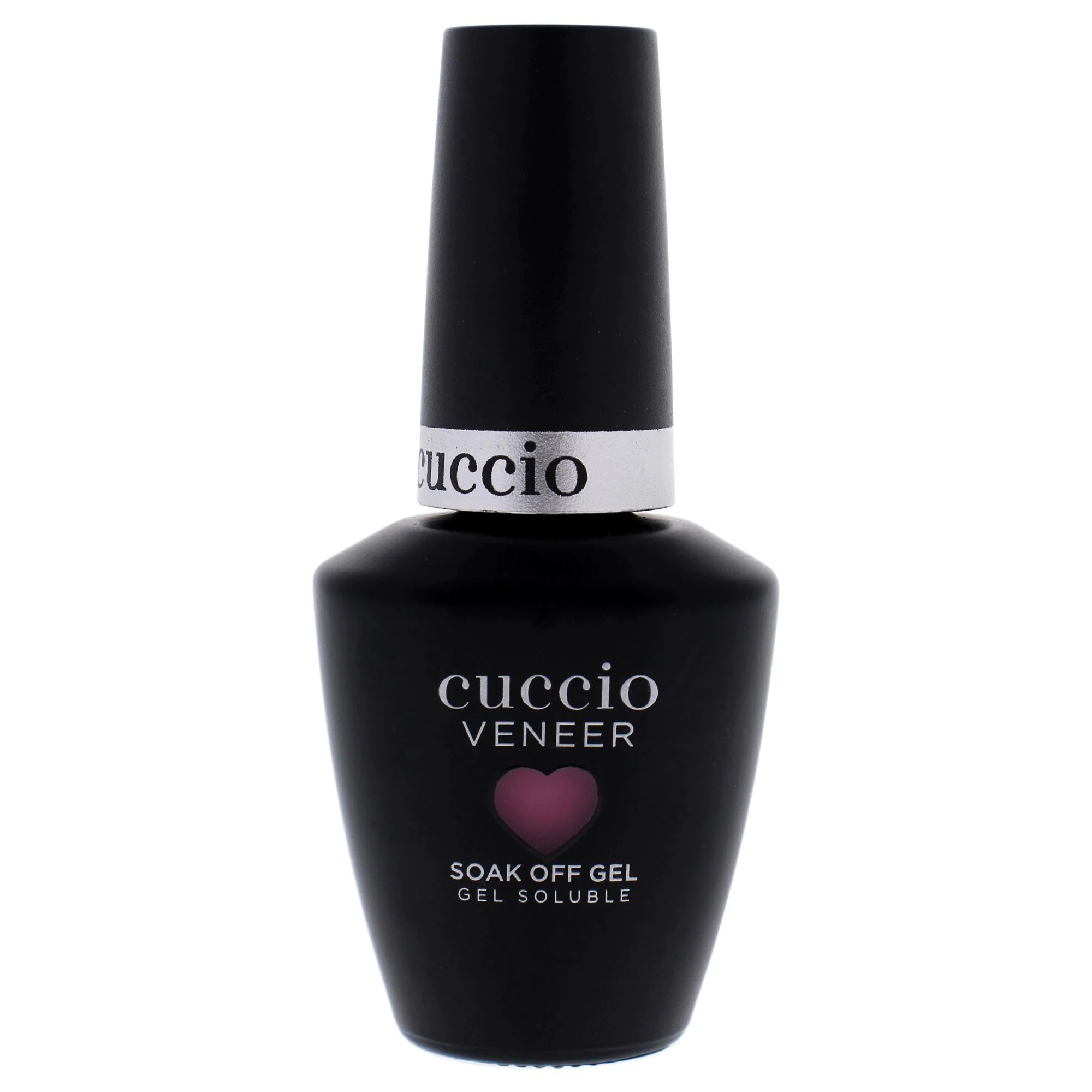 Fast Cuccio Colour Veneer Nail Polish - Triple Pigmentation Technology - Polish Soak Off Gel - For Manicures And Pedicures - Full Coverage - Long Advanced