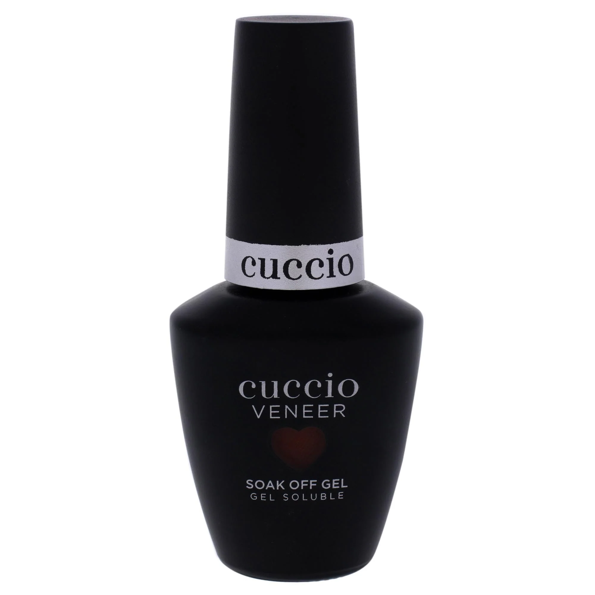 Fast Cuccio Colour Veneer Nail Polish-Triple Pigmentation Technology-Polish Soak Off Gel-For Manicures And Pedicures-Full Coverage-Long Lasting High Trusted