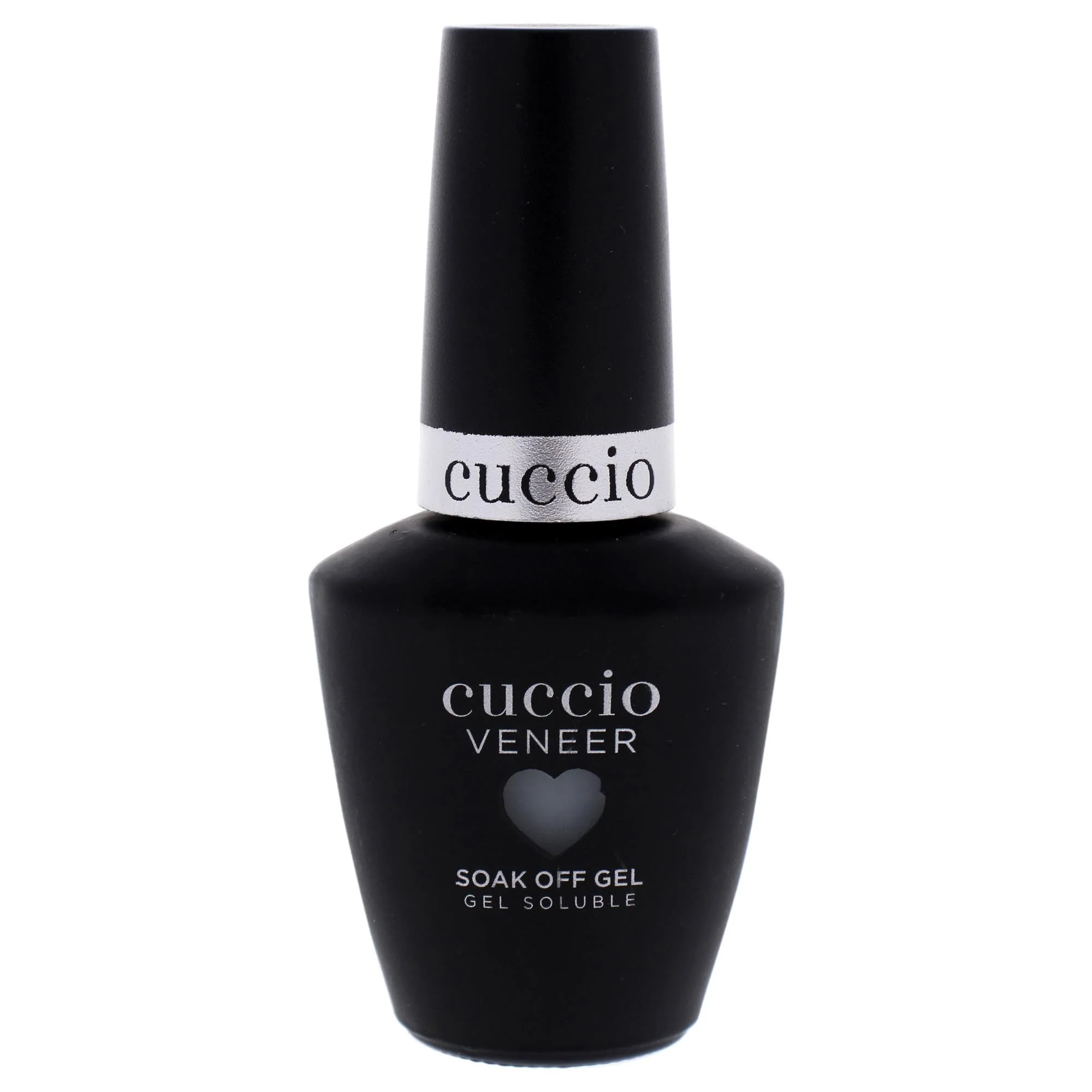 Superior Cuccio Colour Veneer Nail Polish-Triple Pigmentation Technology-Polish No Soak Off Gel-For Manicures And Pedicures-Full Coverage-Long Lasting High Lightweight