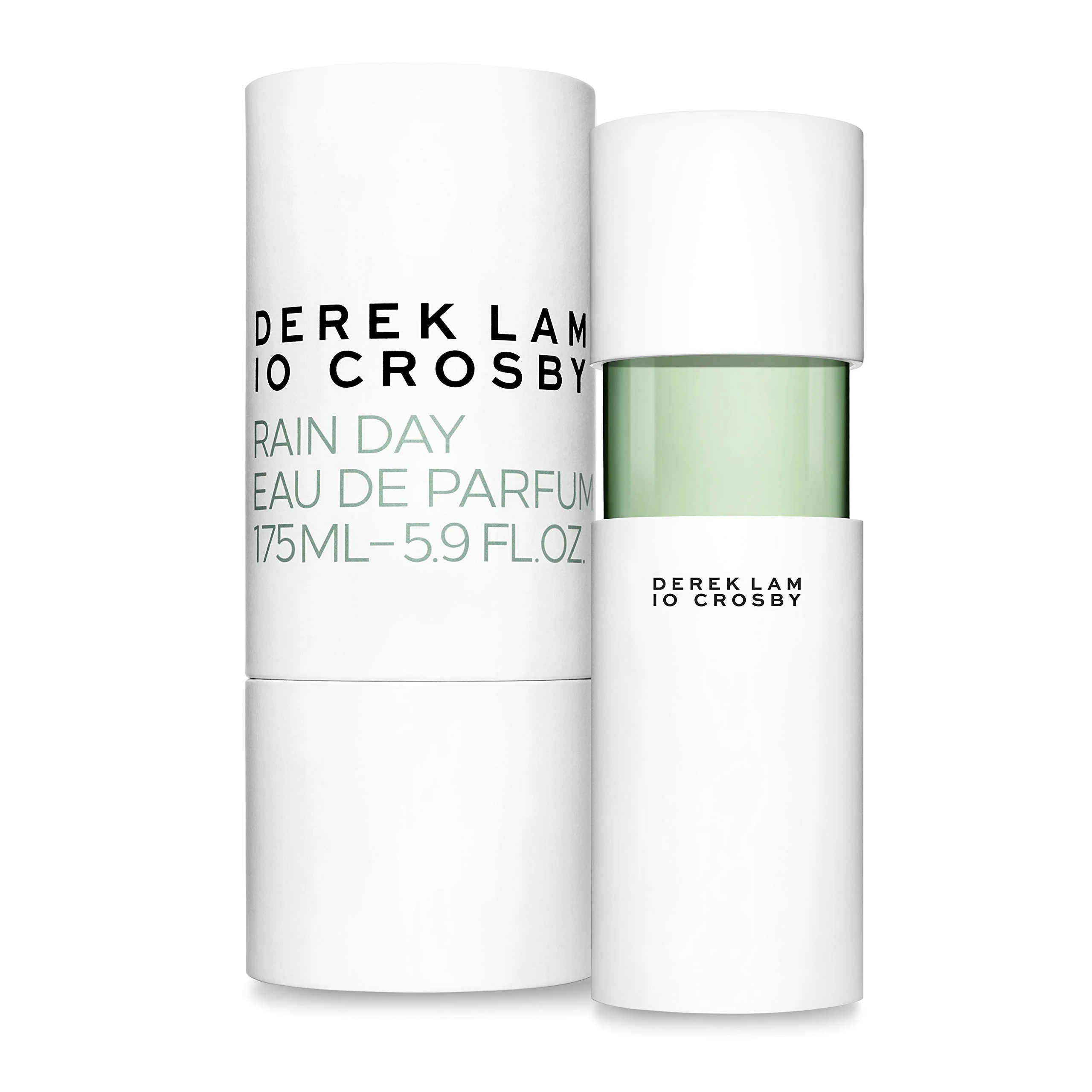 Sustainable Derek Lam Rain Day for Women - 5.9 oz EDP Spray Unique
