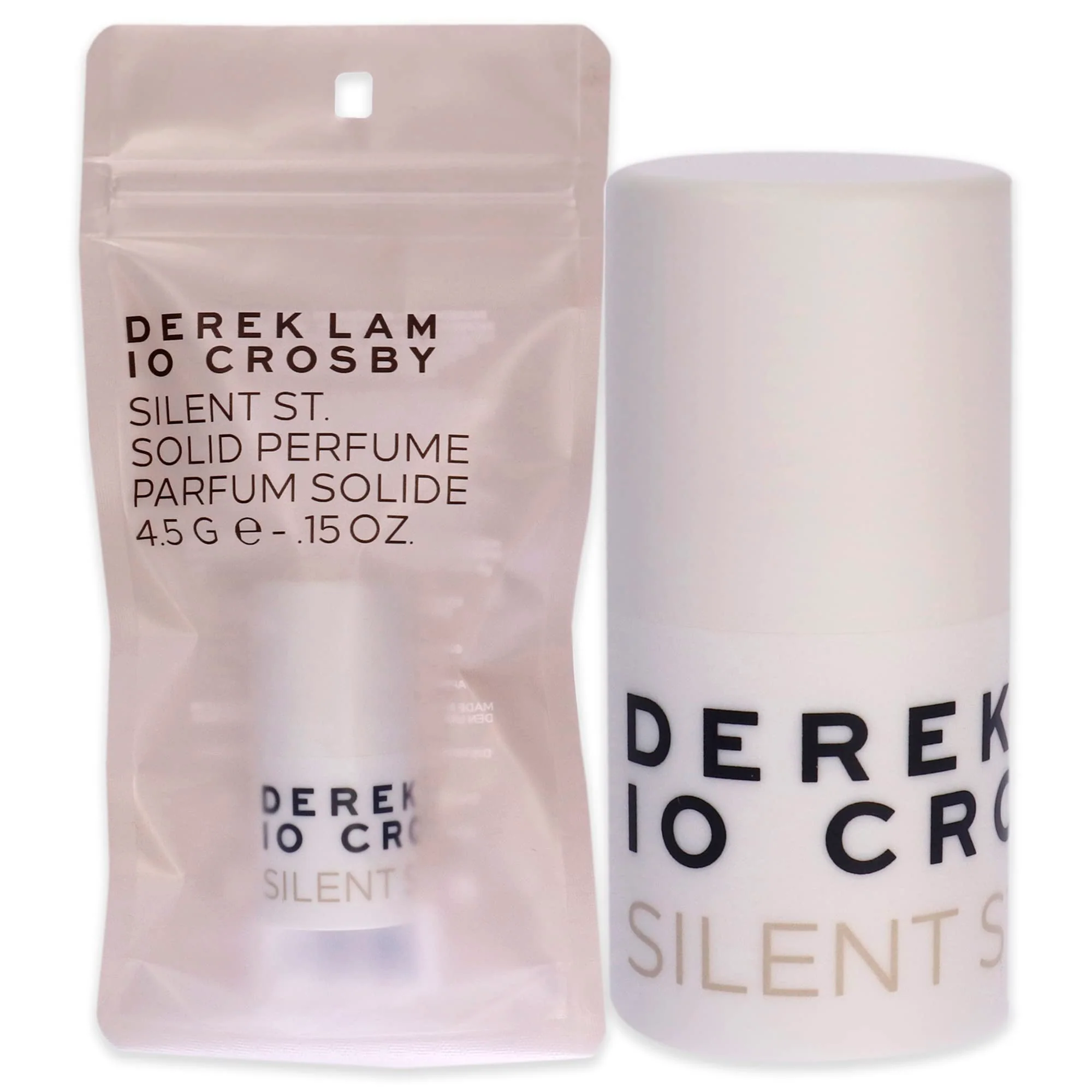 Exclusive Derek Lam Silent St Chubby Stick for Women - 0.15 oz Stick Parfume Fashionable
