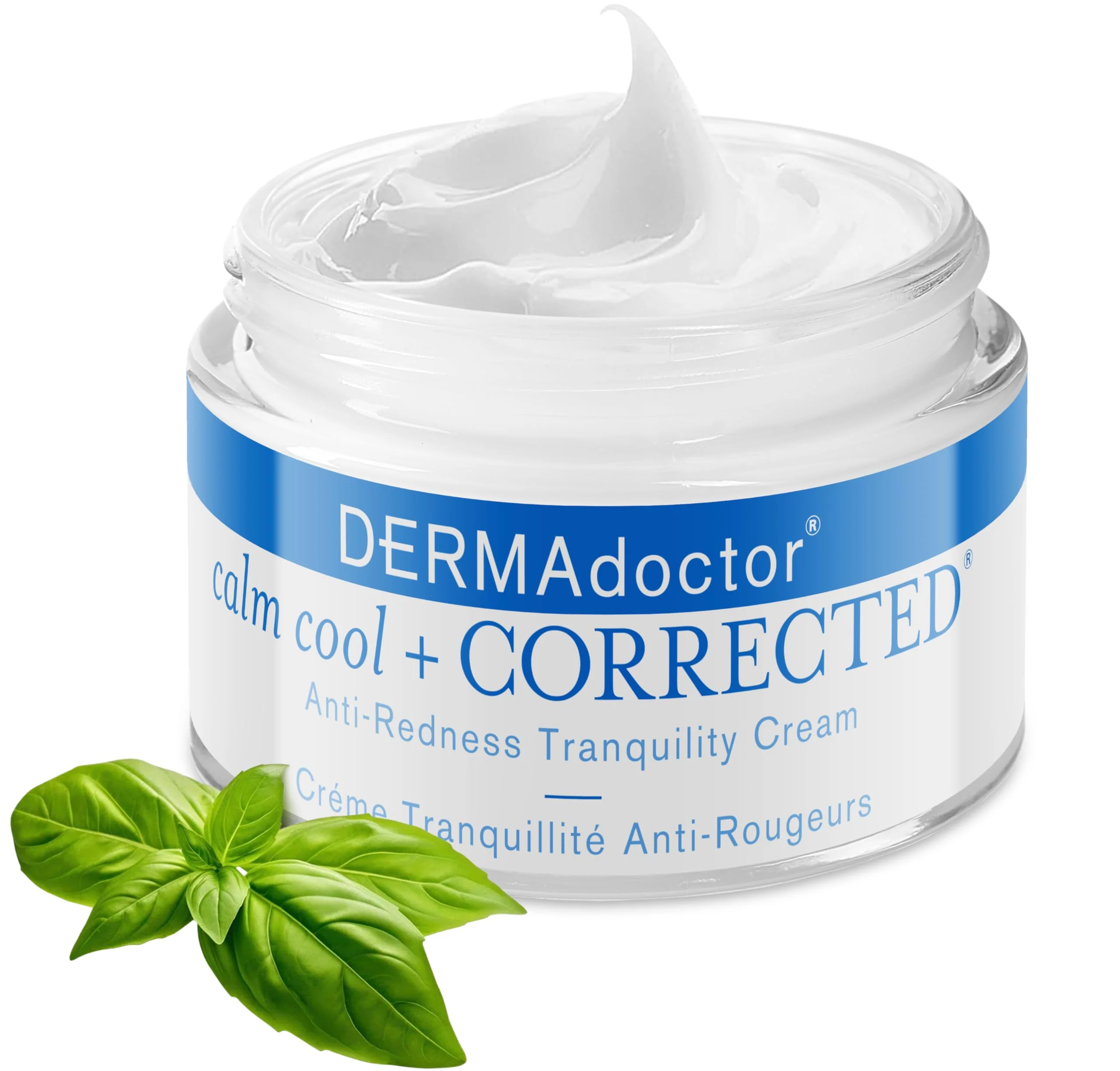 Pure DERMAdoctor Hyaluronic Acid Moisturizer Hydrating Moisturizer Face Cream Delivering Redness Relief For Face And Soothing Hydration with Squalane Minimalist