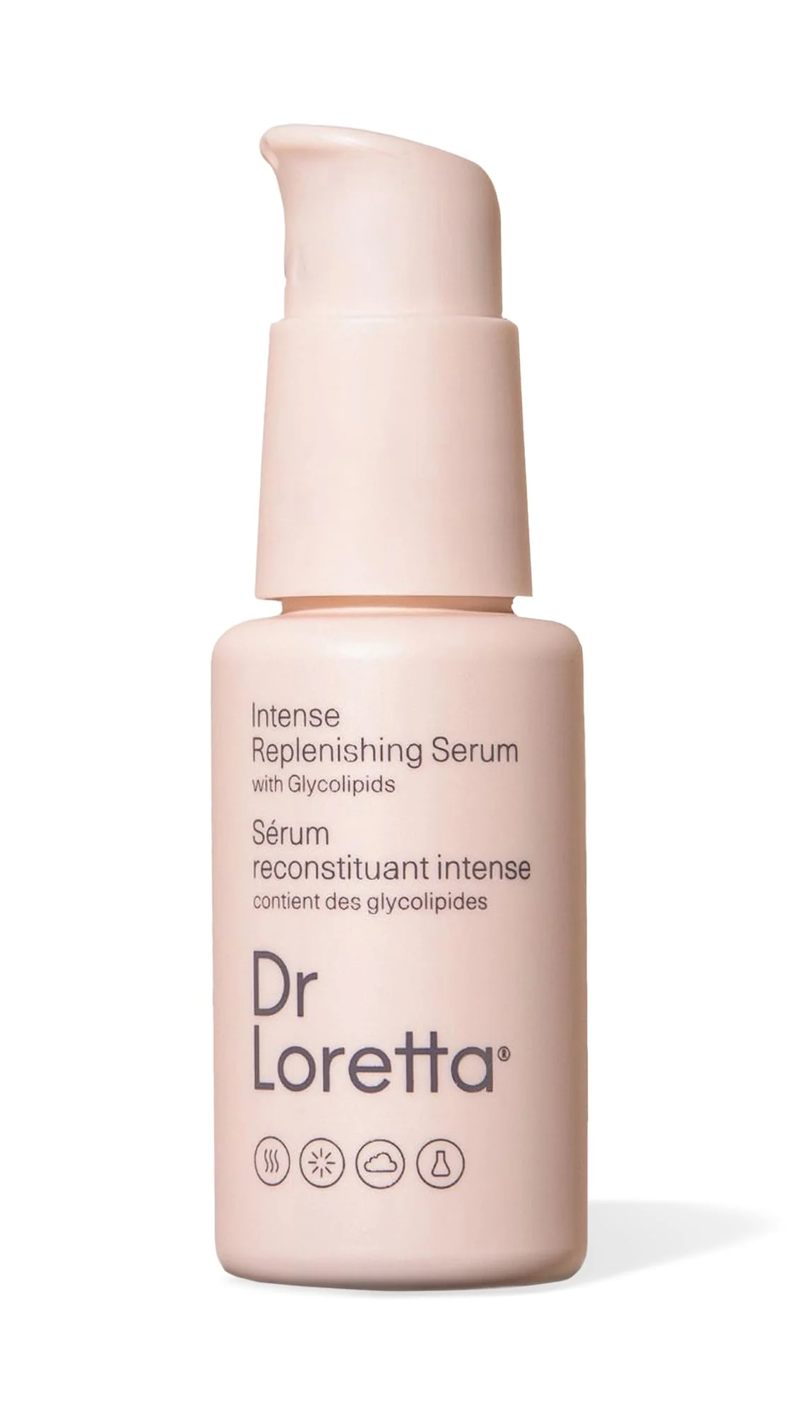 High-Quality Dr. Loretta Women's Intense Replenishing Serum White 1 Ounce Pack of 1 Smart