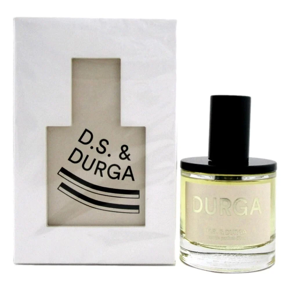 Efficient DS Durga Durga for Women - 1.7 oz EDP Spray Breathable