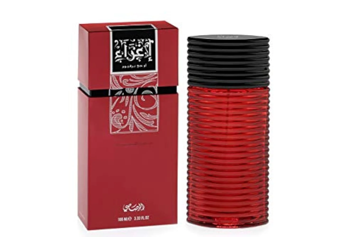 Sophisticated Egra by Rasasi for Women - 3.38 oz EDP Spray Trusted