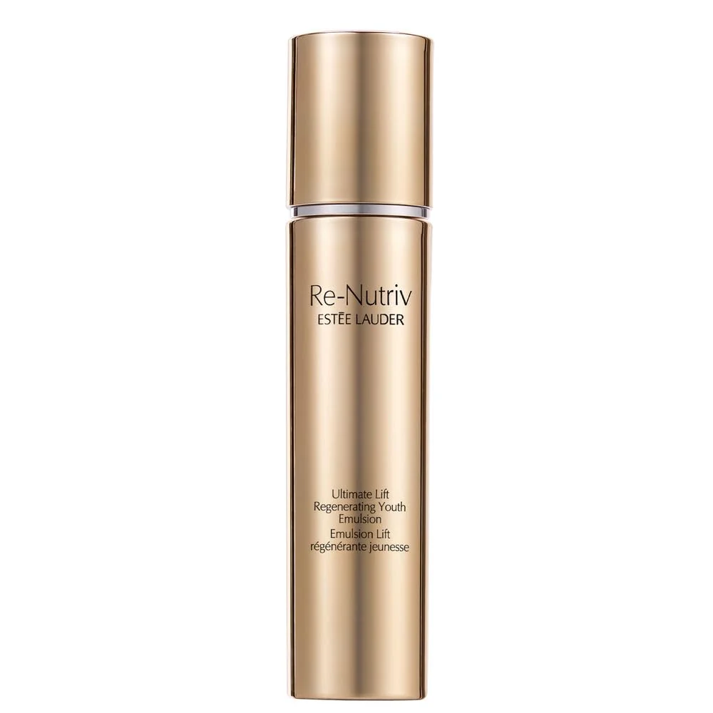Consistent Estée Lauder Re-Nutriv Lift Regenerating Youth Emulsion Face Moisturizer Anti-Aging Milky Lotion 2.5 Fl Oz Carefully Designed