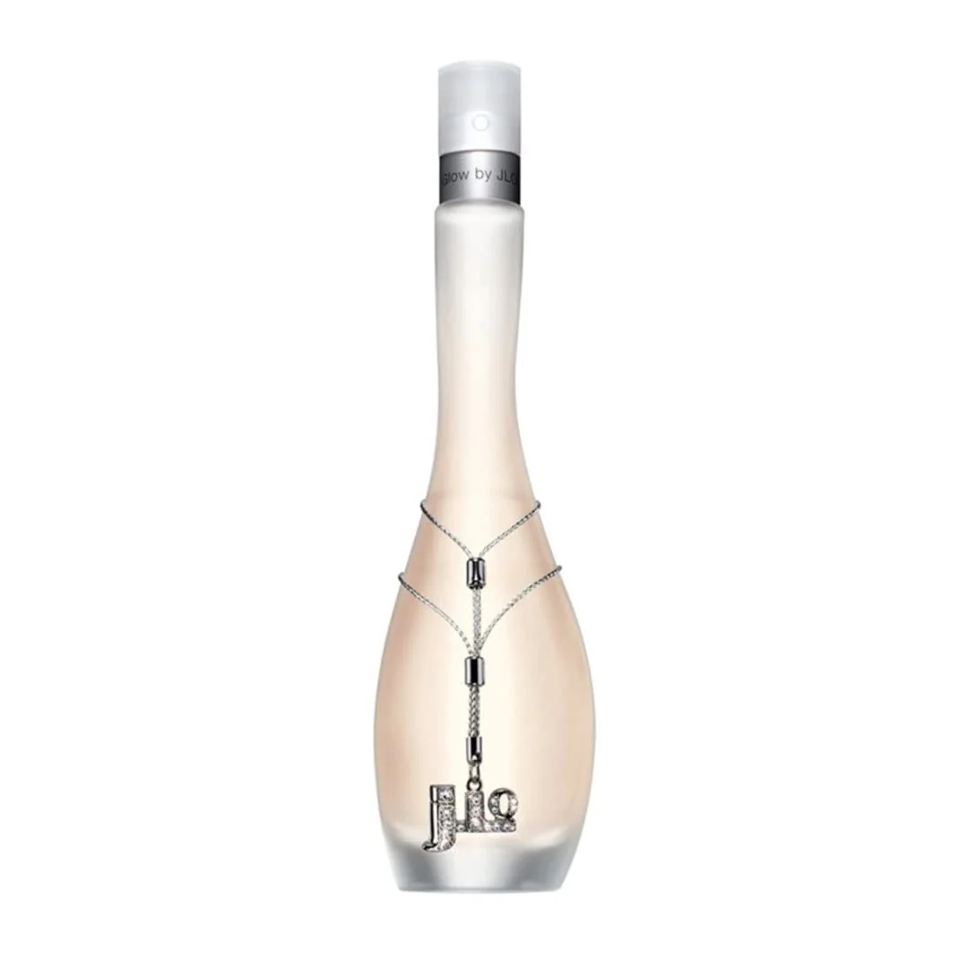 Glow by Jennifer Lopez Eau de Toilette Natural Spray for Women 3.40 oz Functional