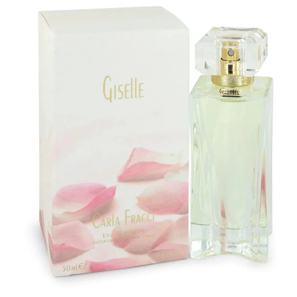 Flexible Giselle by Carla Fracci for Women Eau de Parfum Spray 1.7 oz High-Quality