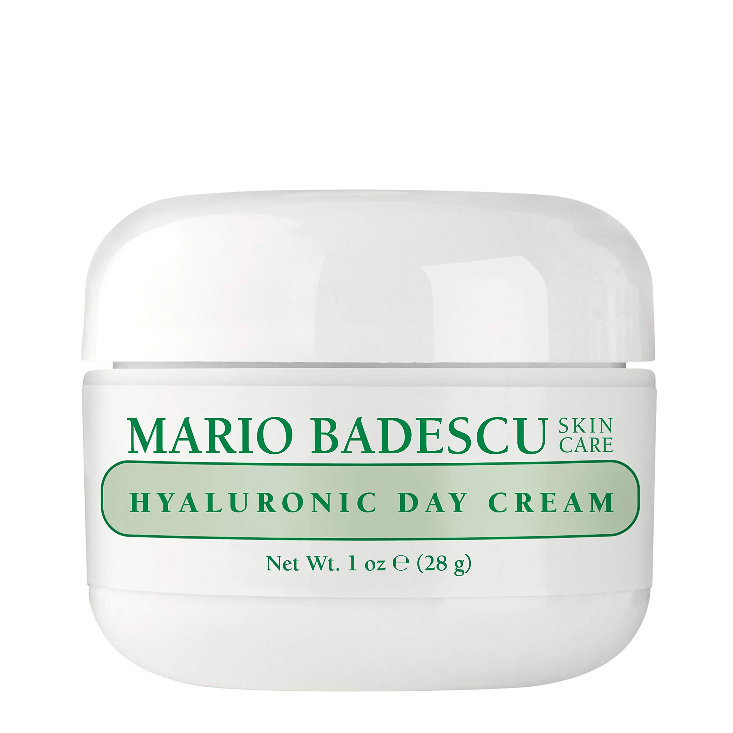 Detailed Mario Badescu Hyaluronic Day Cream 177169 1 Ounce Pack of 1 Comfortable