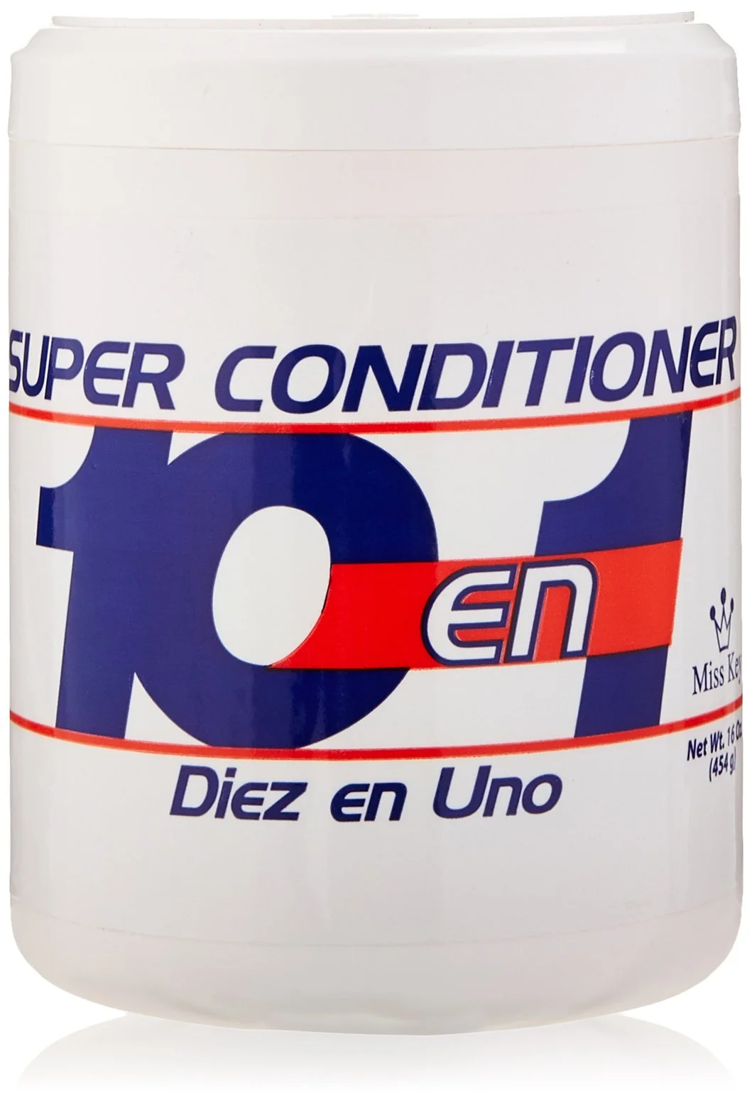 First-Class Miss Key Super Conditioner 16 Ounce Exclusive