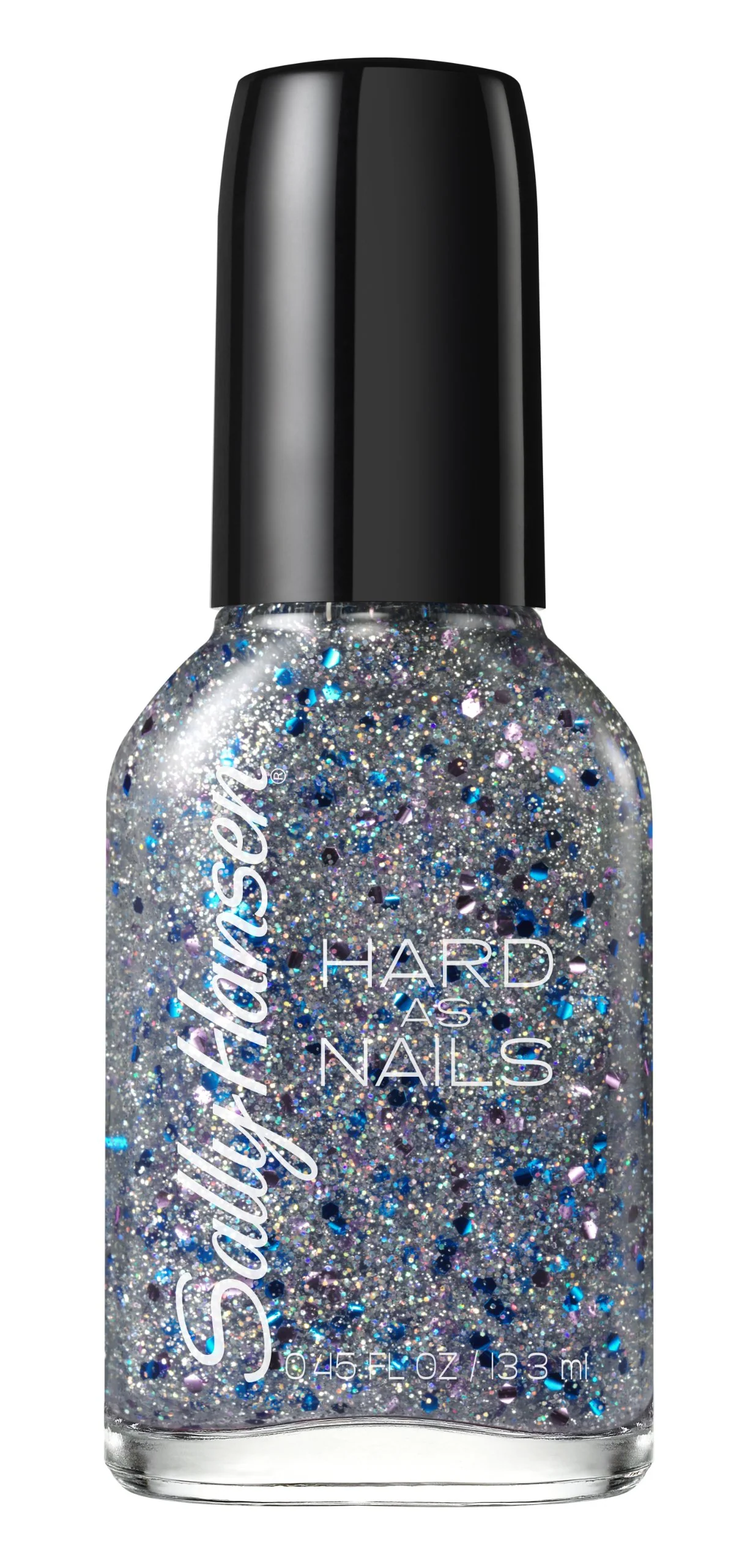 Outstanding Sally Hansen Hard as Nails Color Ice Queen 0.45 Fluid Ounce Certified
