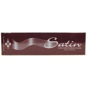 Easy-to-Use Satin Hair Color - ultra vivid fashion colors - CL Crafted